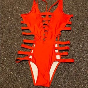 Women’s Sexy Swimsuit